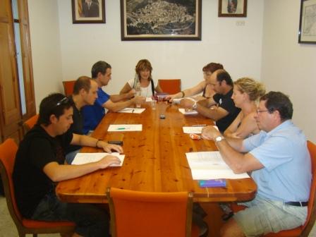Ple municipal